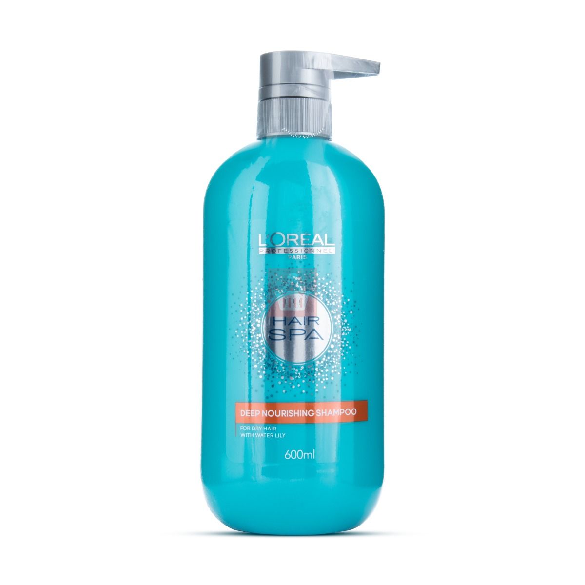 Loreal Professional Hair Spa Deep Nourishing Shampoo 600ml