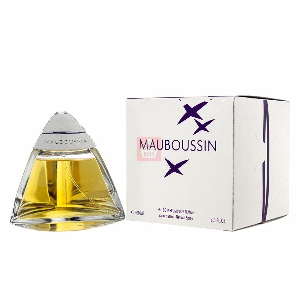 Mauboussin Pour Femme EDP 100 ml Spary