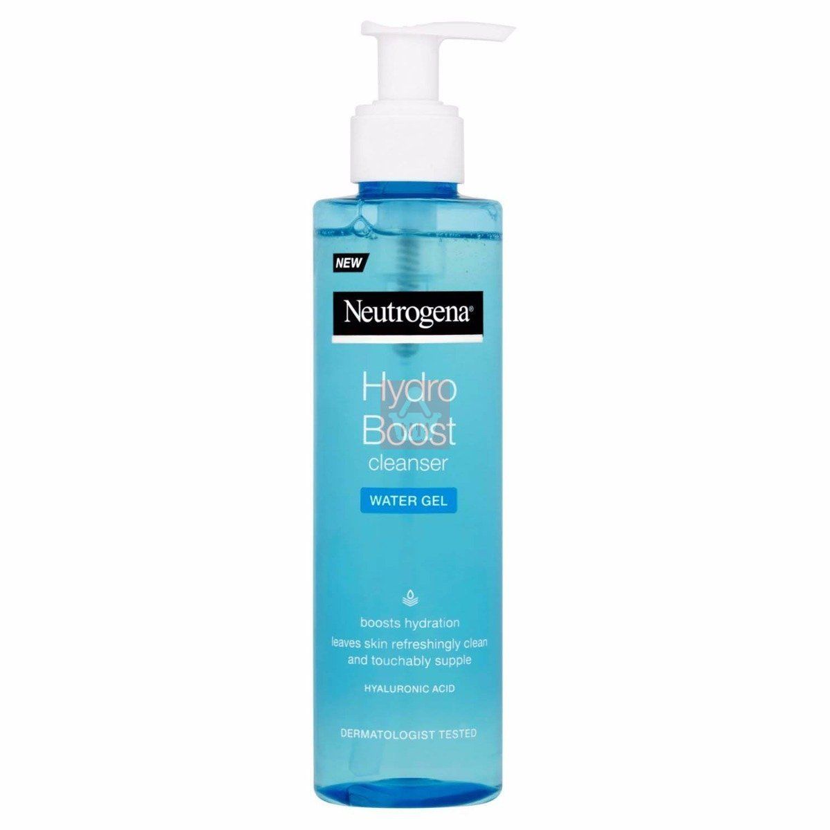 NG HYDRO BOOST WATER GEL CLEANSER 200ML