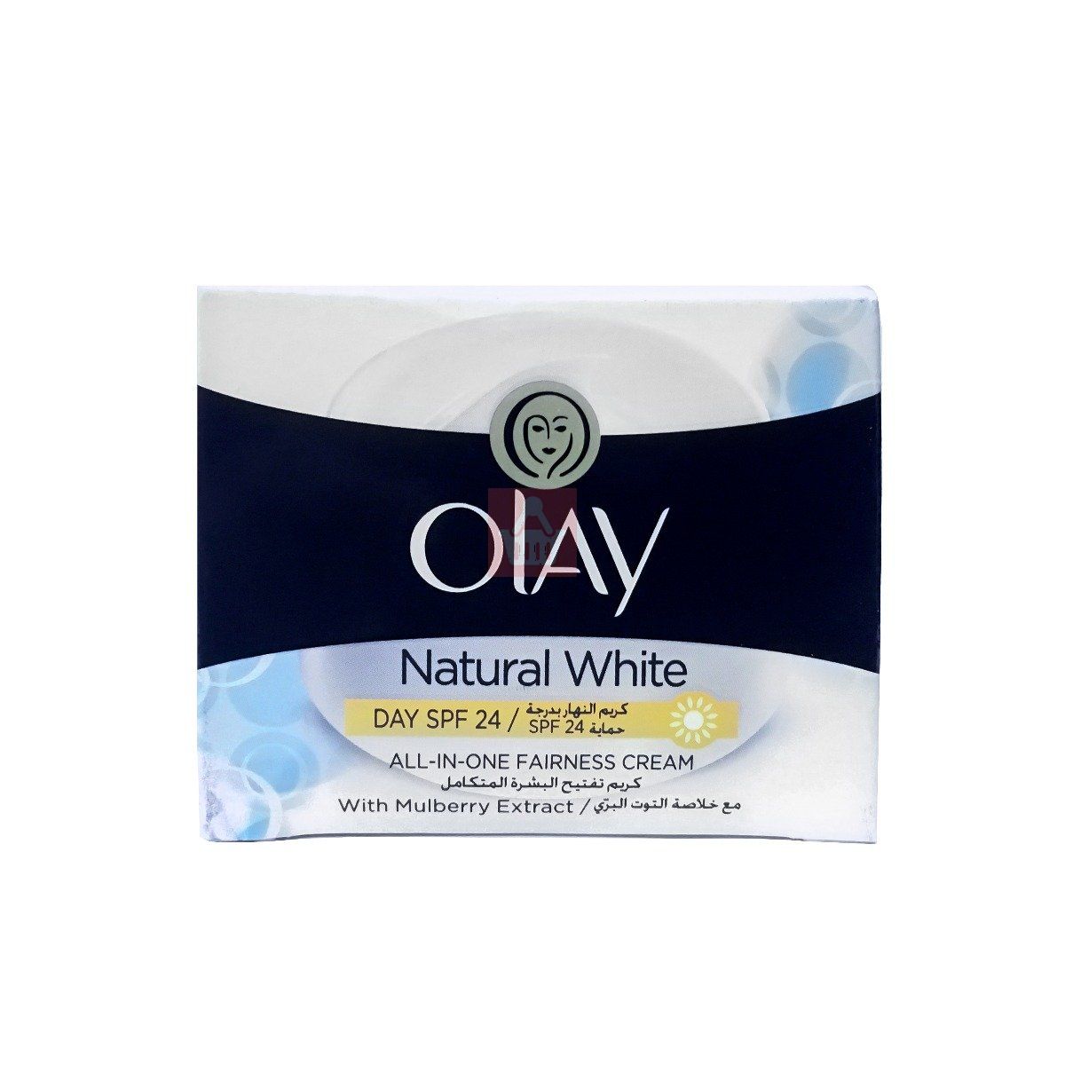 Olay Natural White All In One Fairness Day cream 50ml