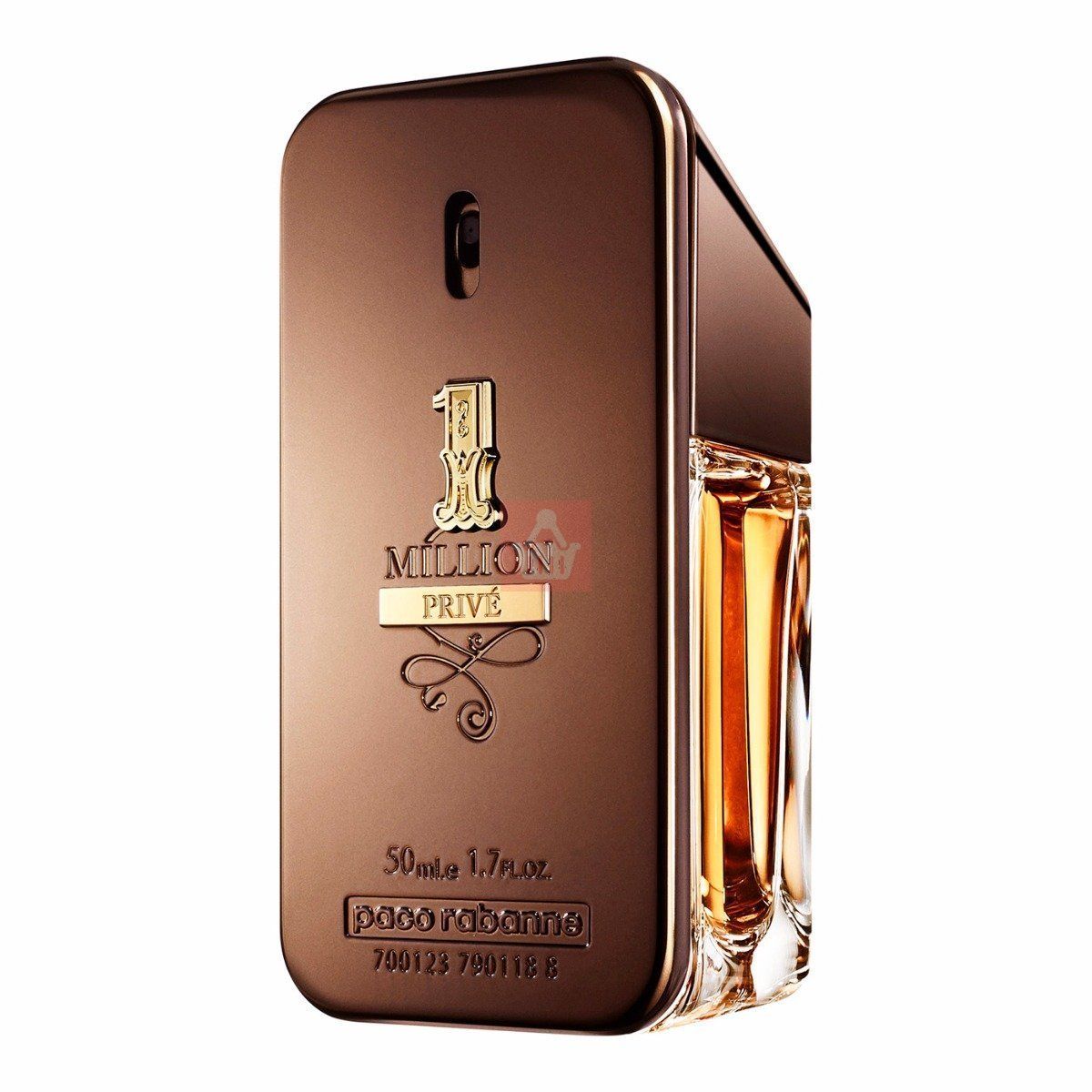 Paco Rabanne 1 Million Prive Eau De Parfum Spray 50ml