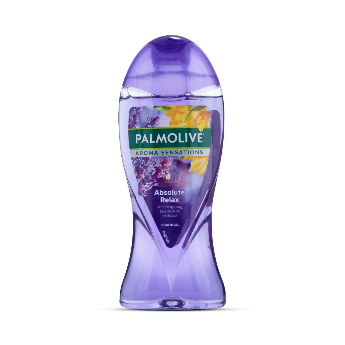 Palmolive Aroma Sensation Absolute Relax Shower Gel 250ml
