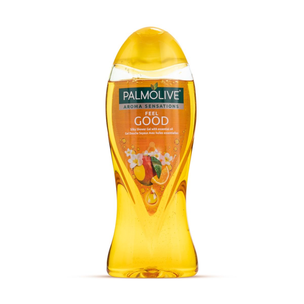 Palmolive Aroma Sensation Feel Good Shower Gel 500ml