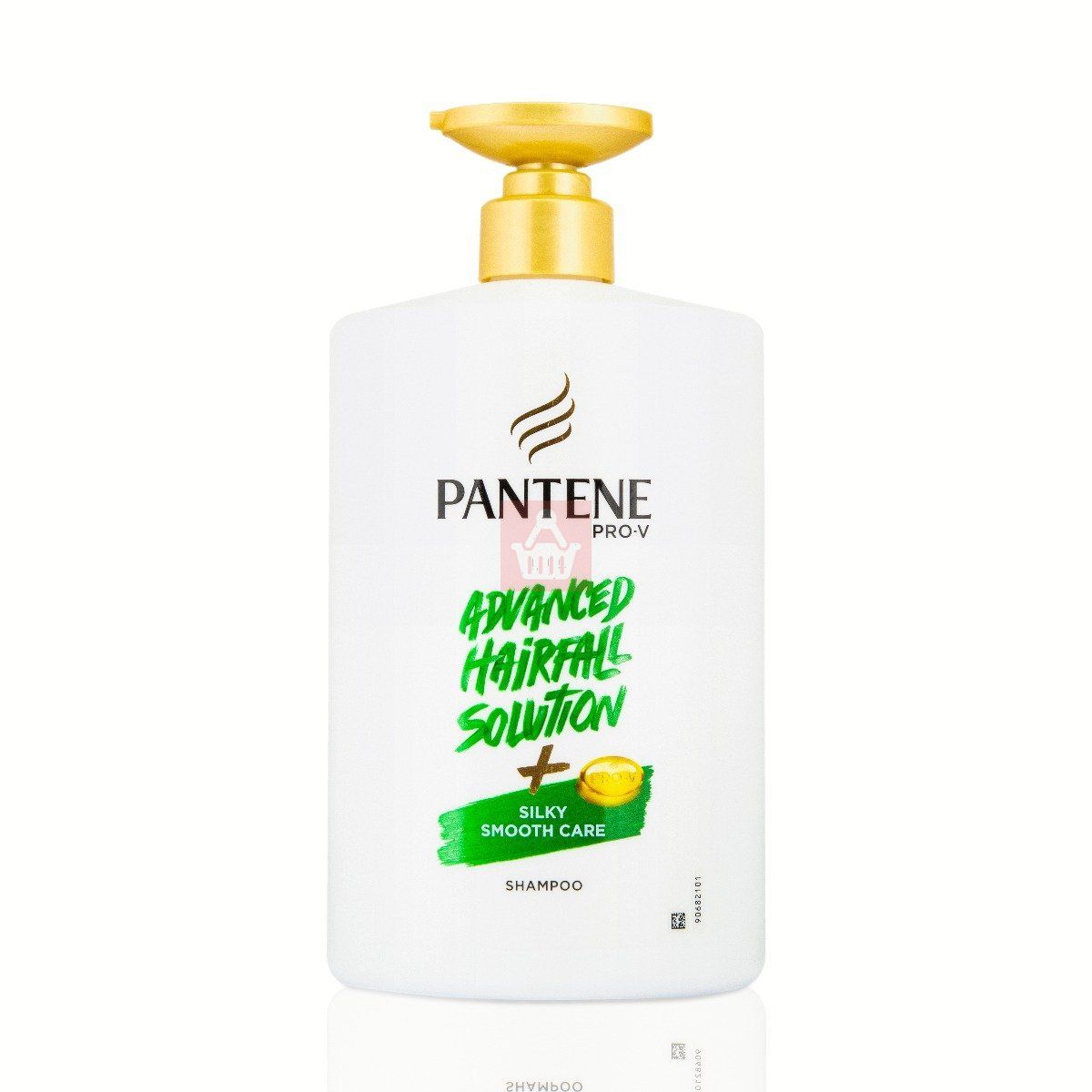 Pantene - Pro-V Advanced Hairfall Solution Silky Smooth Care