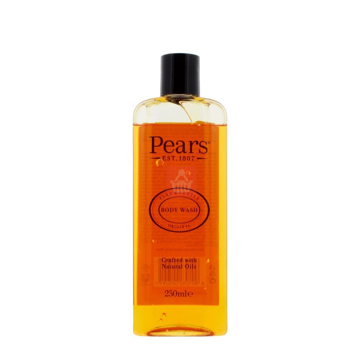 Pears Pure & Gentle Original Body Wash 250ml
