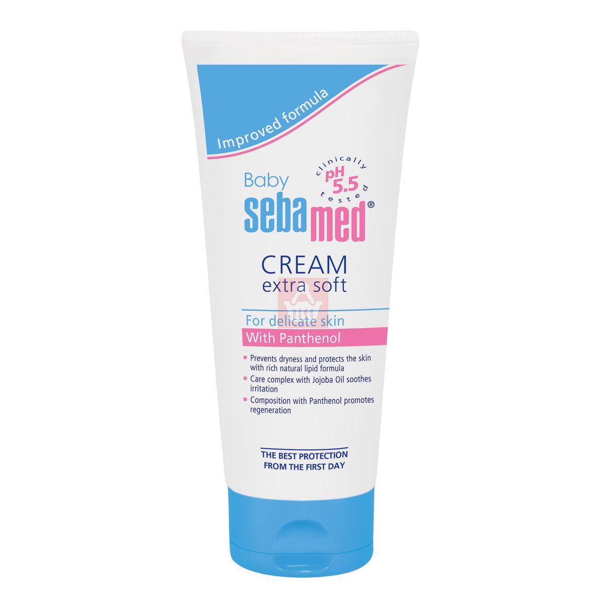 Krim sebamed hotsell