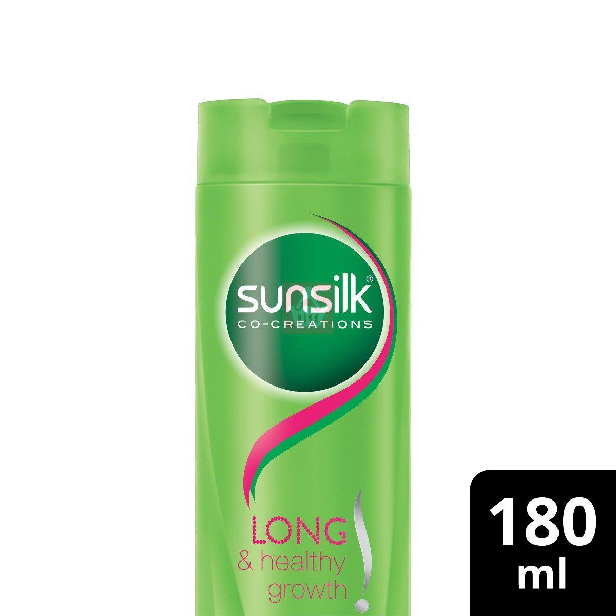 forbinde Tårer igennem Sunsilk Shampoo Healthy Growth 180ml