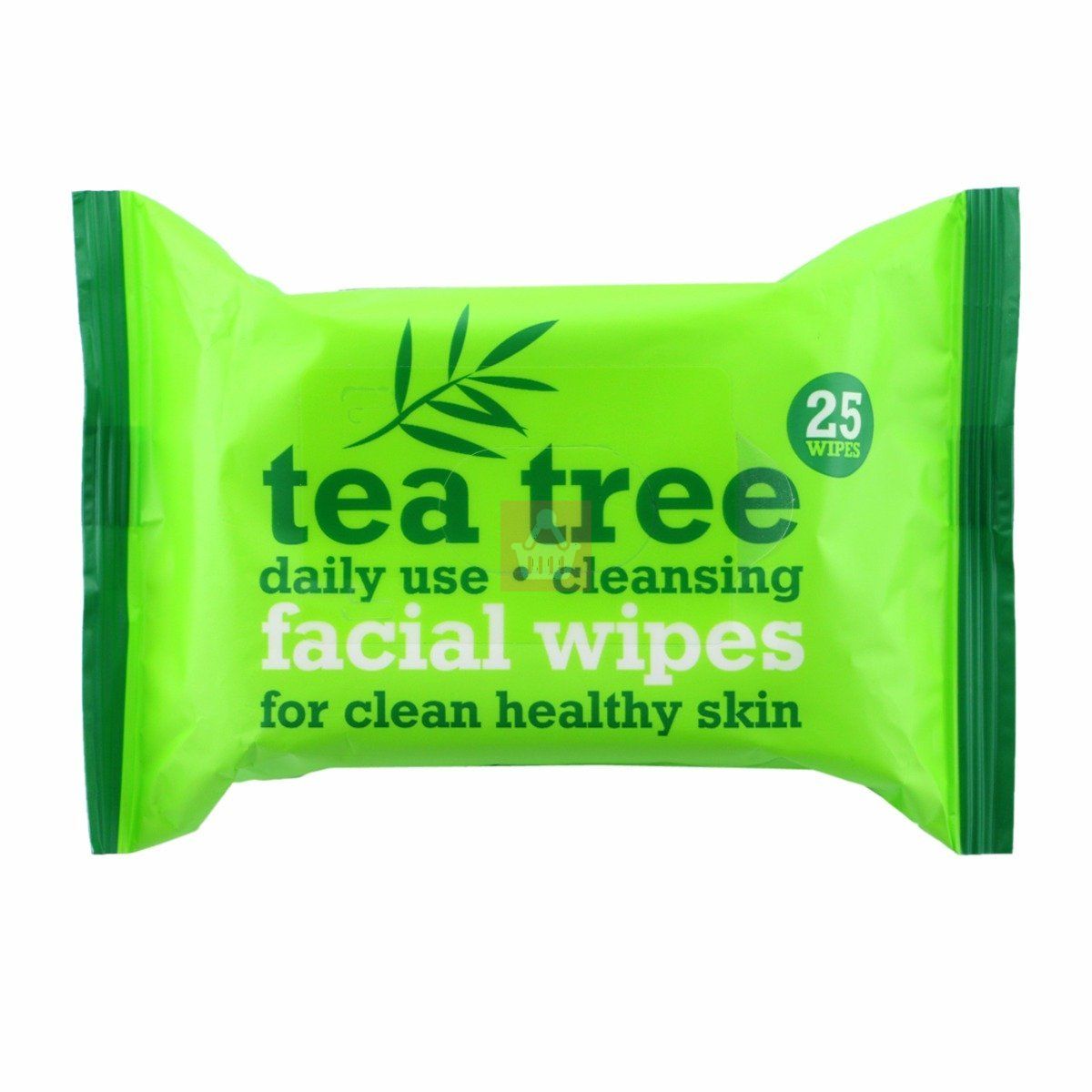 Facial shop wet wipes