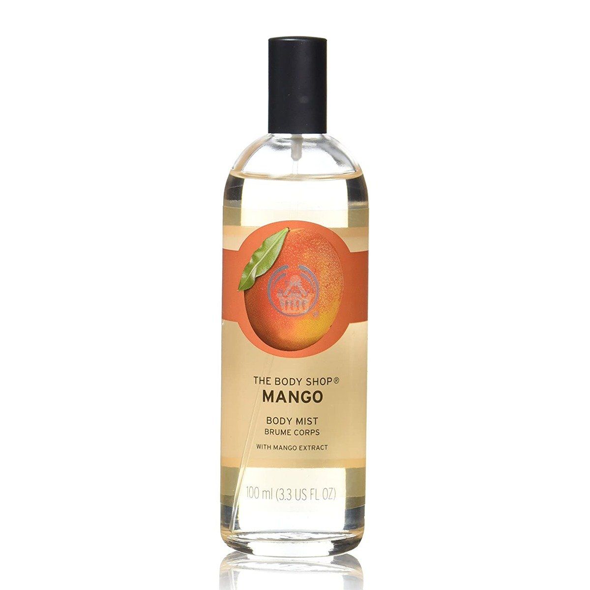 The Body Shop Mango Body Mist 100ml