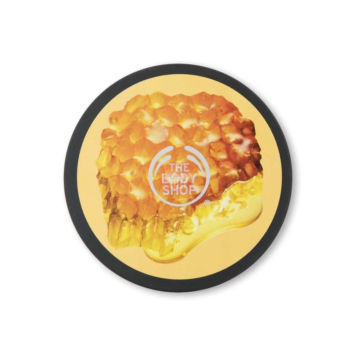 The Body Shop Honeymania Nourishing Body Butter 200ml