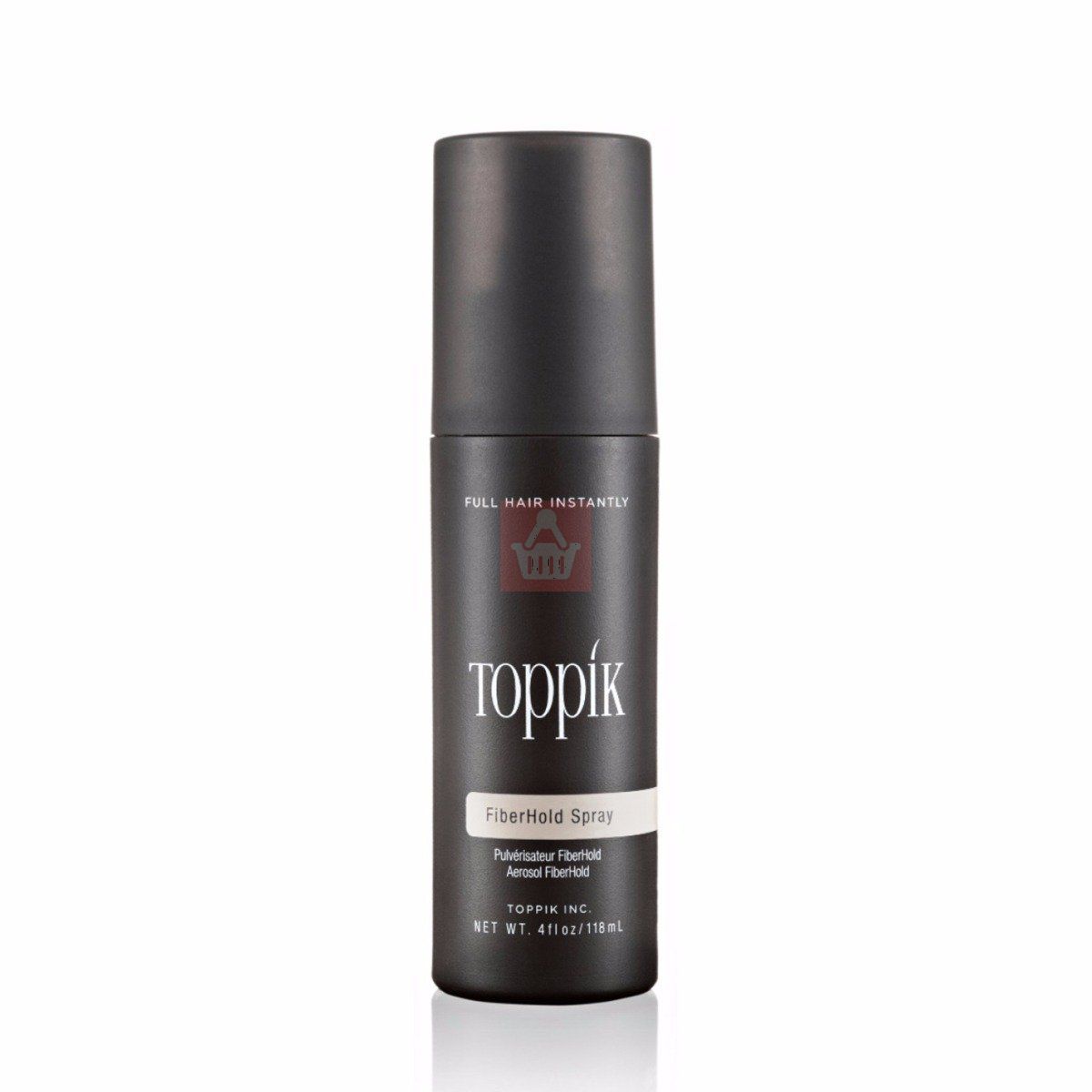 Toppik Hair Fiber Hold Spray 118ml