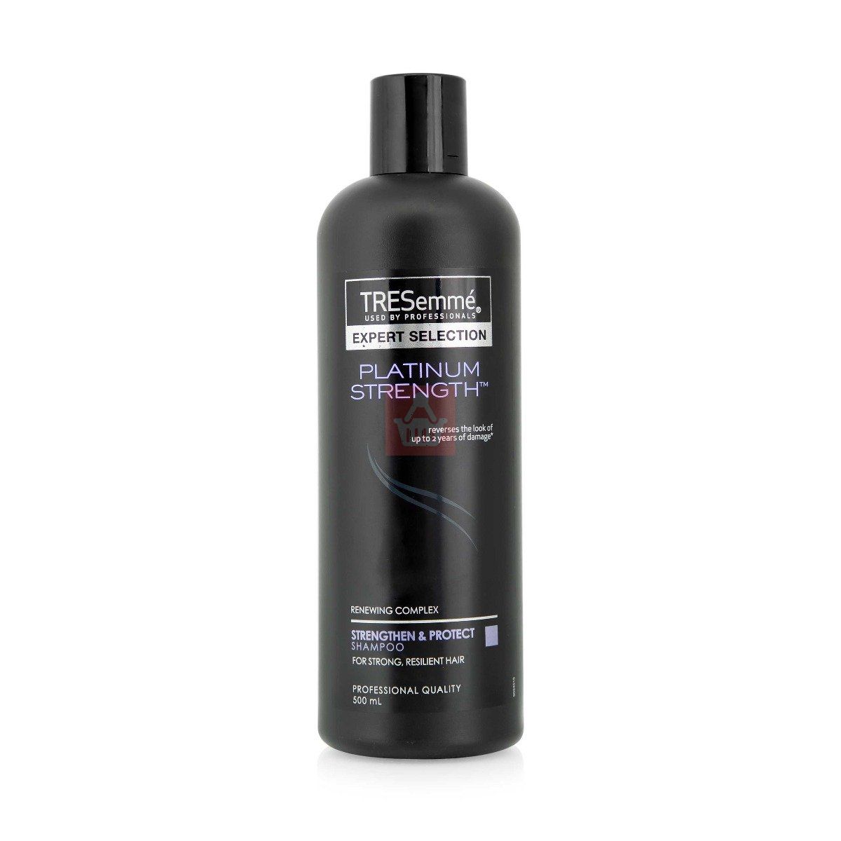 Tresemme platinum strength deals hot air brush