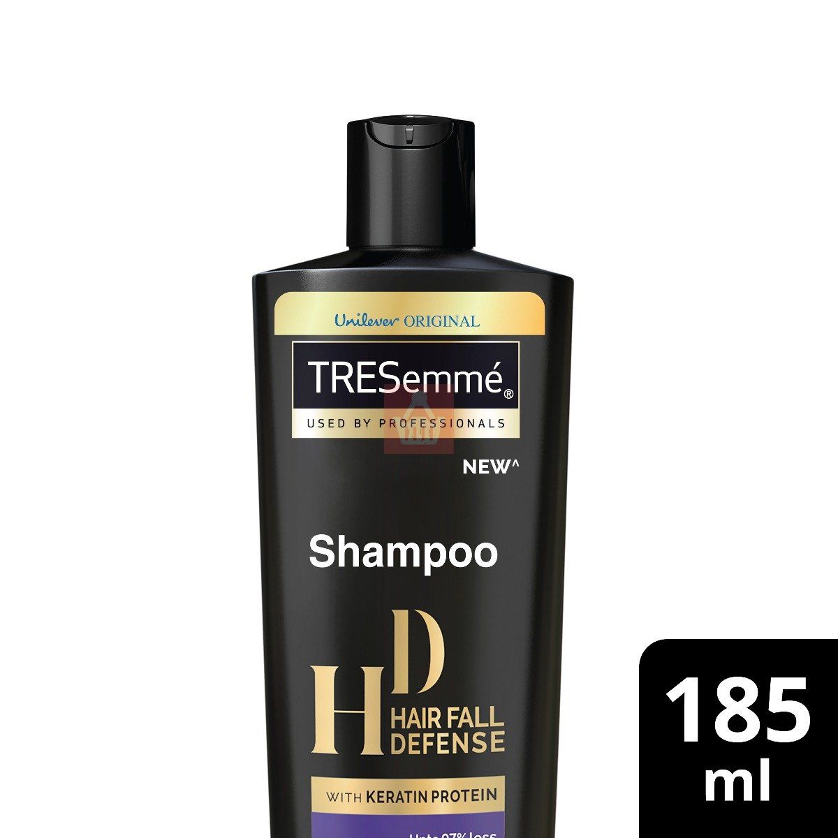 Tresemme Shampoo Hair Fall Defense 185ml