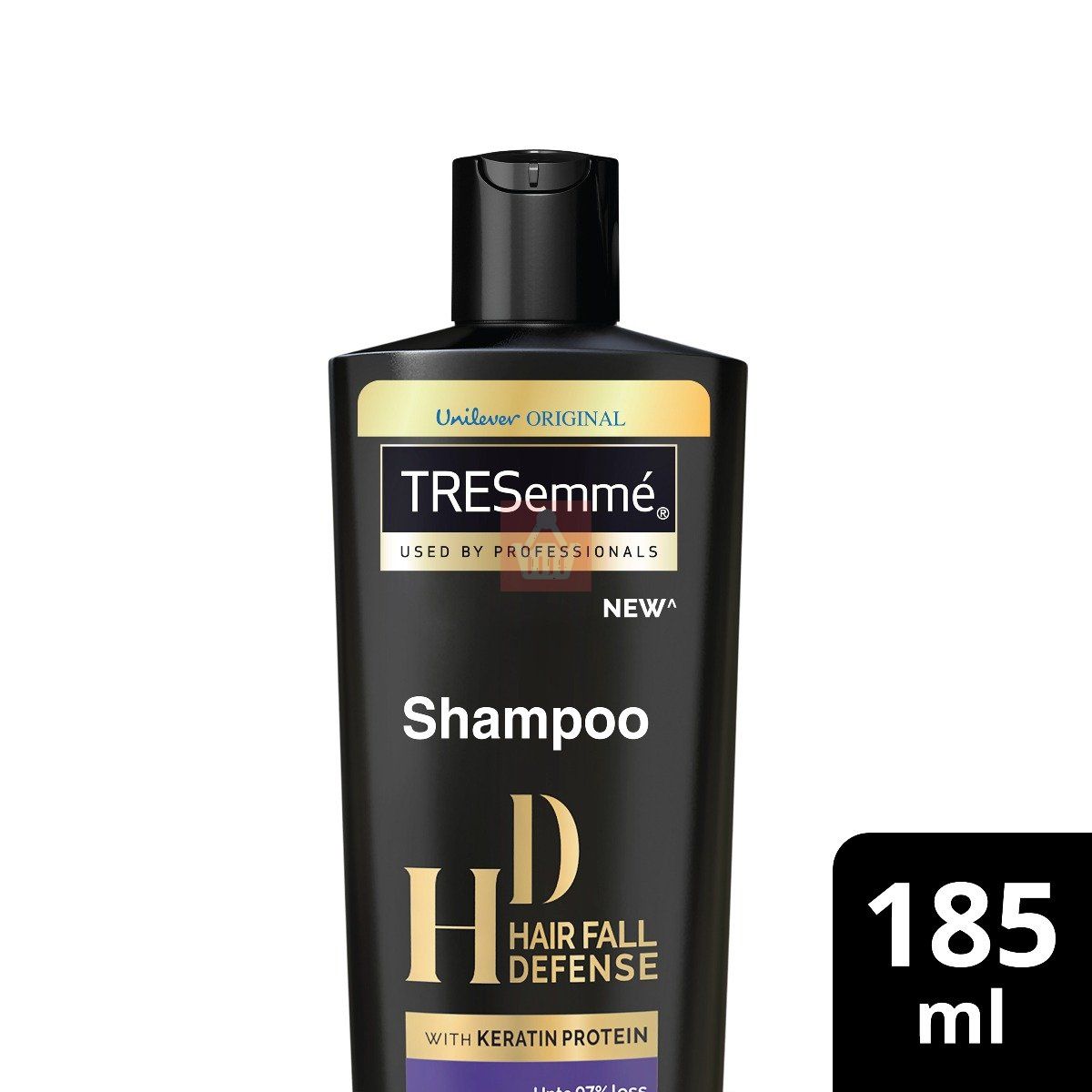 Tresemme Shampoo Hair Fall Defense 185ml Tresemme Shampoo Hair Fall Defense 185ml