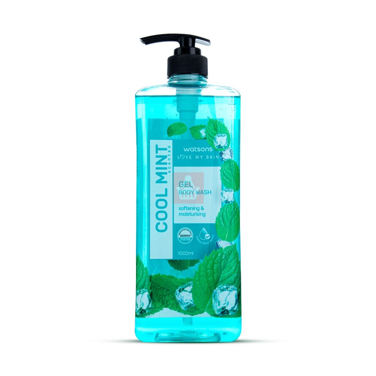 Watsons body wash sale