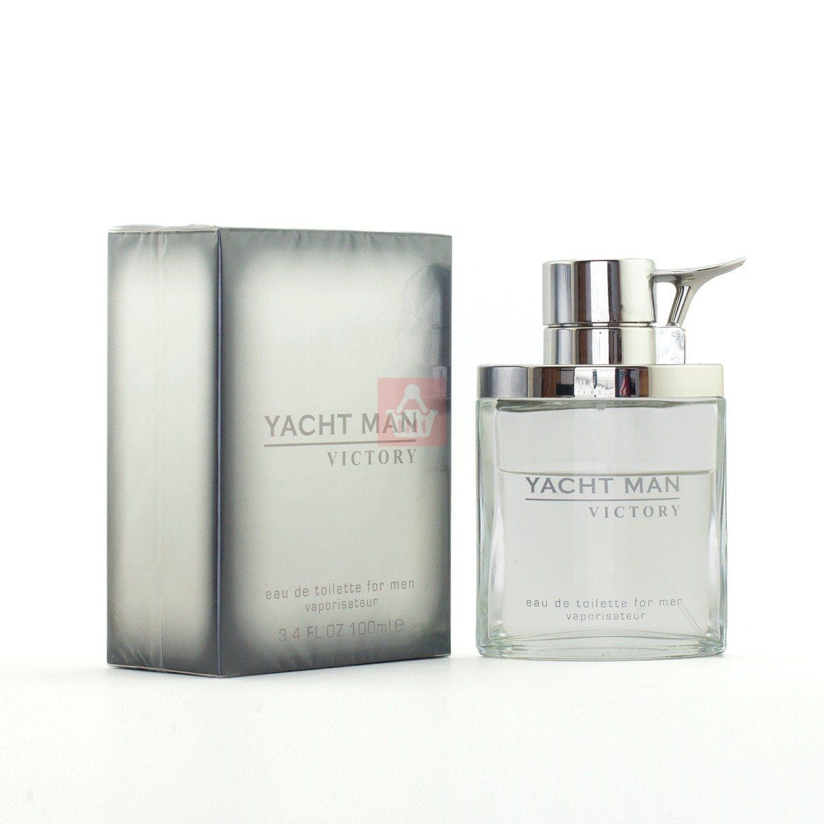 yacht man white perfume
