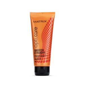 Matrix Optic Care Smooth Straight Shea Butter Shampoo 200ml