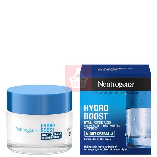 フェイスクリーム EXONINE DERMACODE NIGHT BOOST CREAM 50ml フェイスクリーム EXONINE DERMACODE NIGHT BOOST CREAM