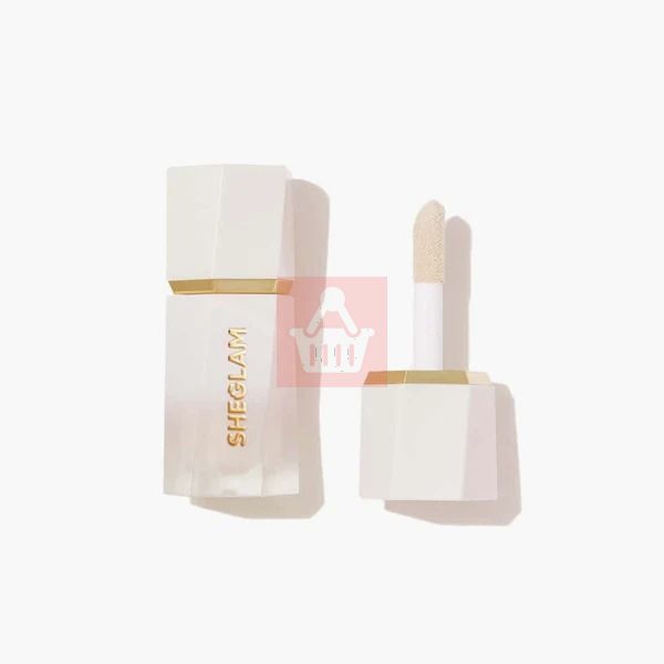 Sheglam Glow Bloom Liquid Highlighter Vanilla Frost