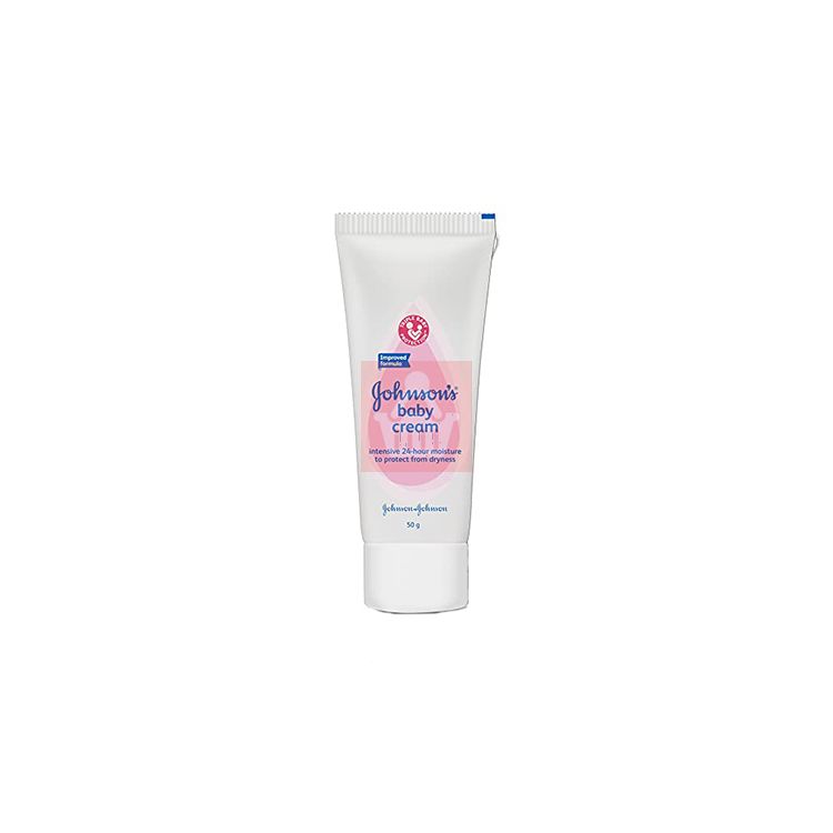 Johnsons baby cream intensive cheap