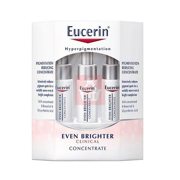 maandag rand alleen Eucerin - Even Brighter Clinical Concentrate - 5ml