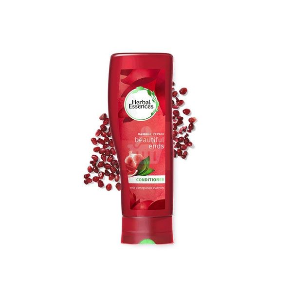 Herbal Essences Beautiful Ends Conditioner 400ml