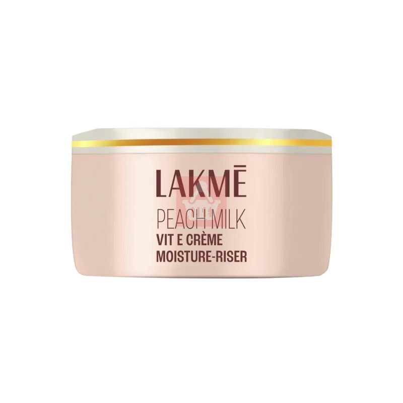Lakme Peach Milk soft Cream 100 gm