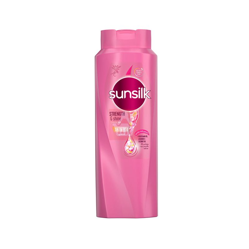 Shampoos sales in india