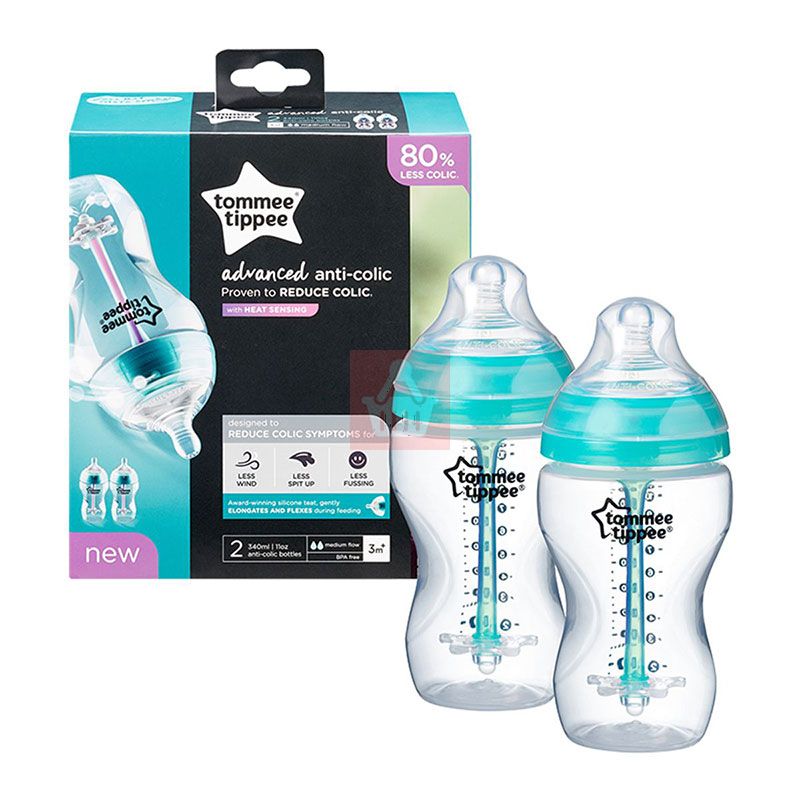 Tommee tippee clearance 340ml bottles argos