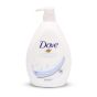 Dove Oxygen Moisture Nourishing Softening Body Wash 1000ml