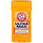 Arm & Hammer Ultra Max Unscented Antipaspirant Deodorant Solid 73g