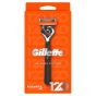 Gillette Fusion 5 razor 120 Years Edition