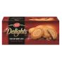 Tiffany Delights Deliciously Buttery Shortbread Biscuit 200gm