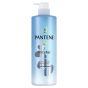 Pantene Micellar Detox & Purify Algae Extract Scalp Shampoo 530ml