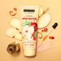 Freeman Facial Apple Cider Vinegar Clay Mask Plus Scrub - 175ml