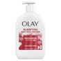 Olay Clarifying Daily Facial Cleanser Niacinamide 473 ml