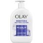 Olay Smoothing Daily Facial Cleanser Retinol 24 Peptide Sulfate Free 473ml