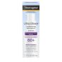 Neutrogena Ultra Sheer Moisturizing Face Sunscreen Serum SPF 60+ 50ml