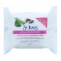 St. Ives Dry & Sensitive Skin Gentle Facial Cleansing Wipes - 35 Wipes