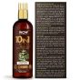 Wow Skin Science 10 in 1 Active Hair Oil 200ml With Comb