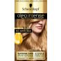 Schwarzkopf Oleo Intense Permanent Oil Colour 8-86 Golden Dark Blonde Hair Dye