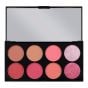 Makeup Revolution Ultra Blush Palette - Sugar & Spice - 16gm