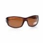 Polarized Sport Sunglasses By City Shades - 6902 - Genuine American Brand