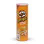 Pringles Cheddar Cheese Flavored Potato Chips 158gm