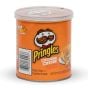 Pringles Cheddar Cheese Flavored Potato Chips 40gm