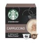Starbucks Capuchino Coffee Capsule 6Ps X 6Ps 129gm