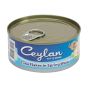 Ceylan Spring Water Tuna Chunks Canned Fish 165gm