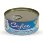Ceylan Spring Water Tuna Flakes Canned Fish 165gm