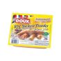 Doux Original Smoked Chicken Cooked Franks 340gm