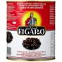 Figaro Black Sliced Olives 3kg